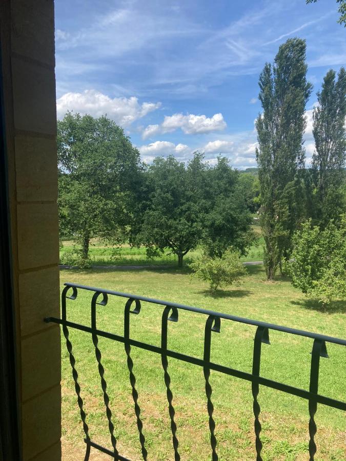 Вілла Logis Des 4 Fees Et Son Bain Nordique Sainte-Nathalene Екстер'єр фото